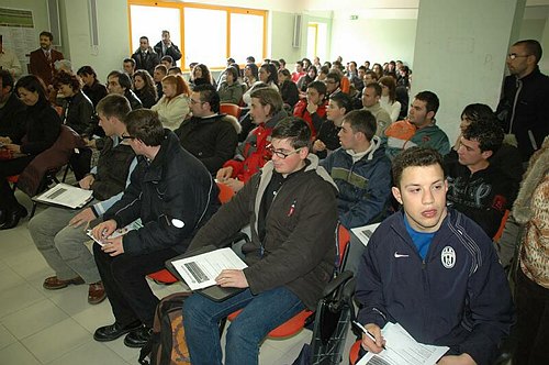 UNIMOL comincia dalla scuola