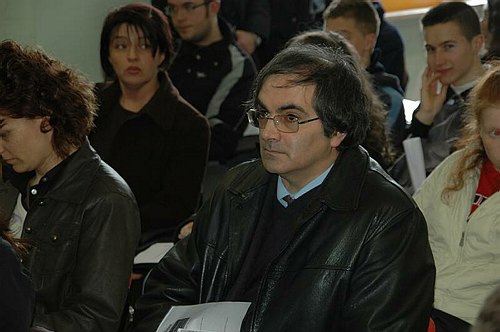 UNIMOL comincia dalla scuola