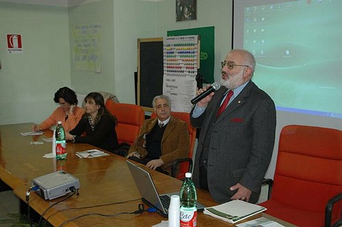 UNIMOL comincia dalla scuola