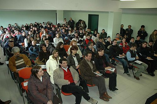 UNIMOL comincia dalla scuola