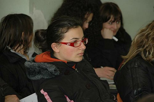 UNIMOL comincia dalla scuola