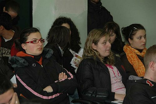 UNIMOL comincia dalla scuola