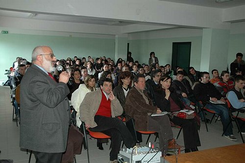 UNIMOL comincia dalla scuola