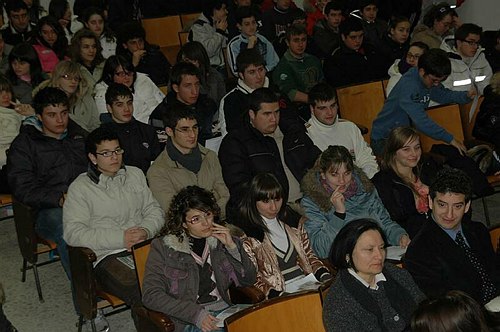 UNIMOL comincia dalla scuola