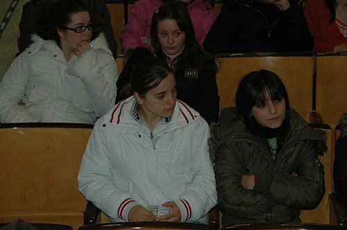 UNIMOL comincia dalla scuola