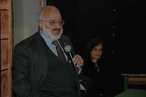 UNIMOL comincia dalla scuola