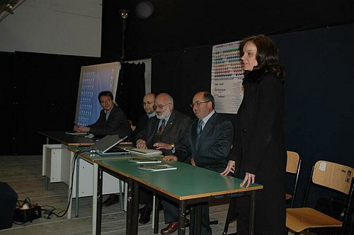 UNIMOL comincia dalla scuola