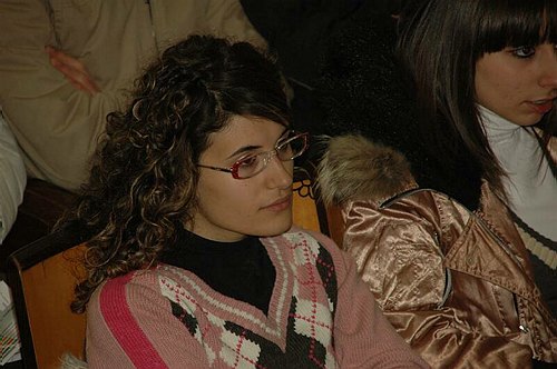 UNIMOL comincia dalla scuola