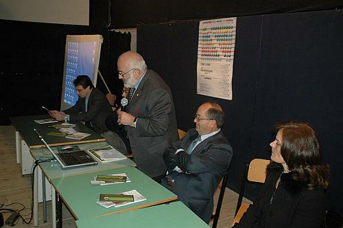 UNIMOL comincia dalla scuola