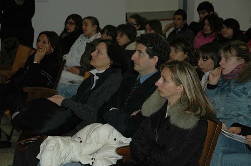 UNIMOL comincia dalla scuola