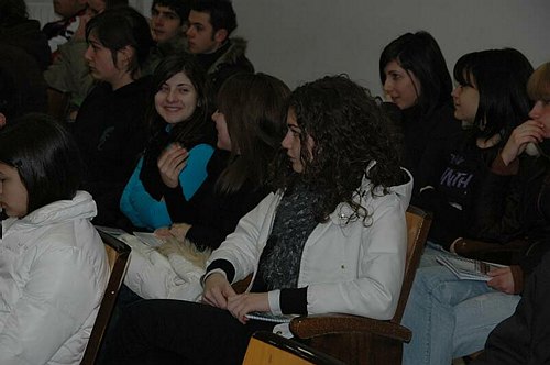 UNIMOL comincia dalla scuola