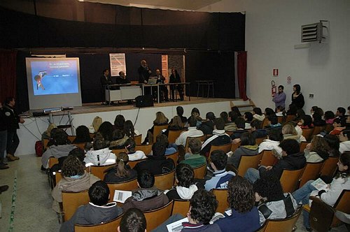 UNIMOL comincia dalla scuola