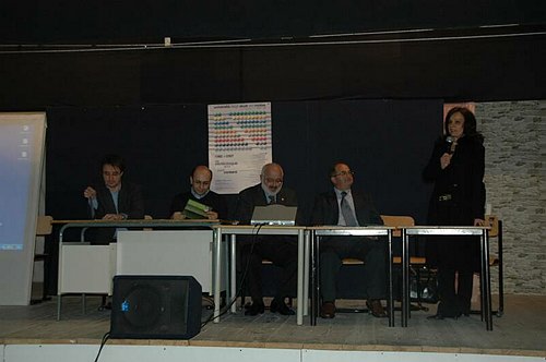 UNIMOL comincia dalla scuola