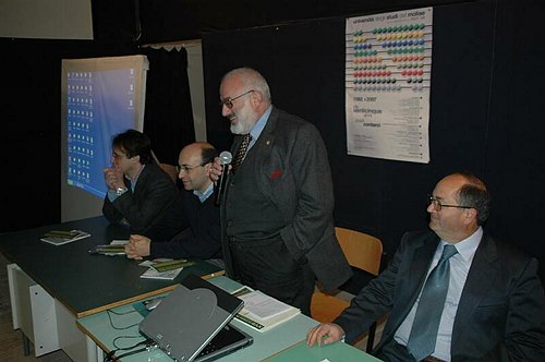 UNIMOL comincia dalla scuola