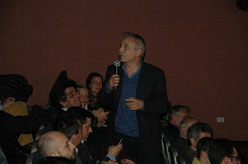 L'Universit� al cinema