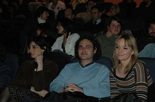 L'Universit� al cinema