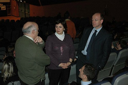 L'Universit� al cinema