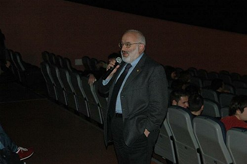 L'Universit� al cinema