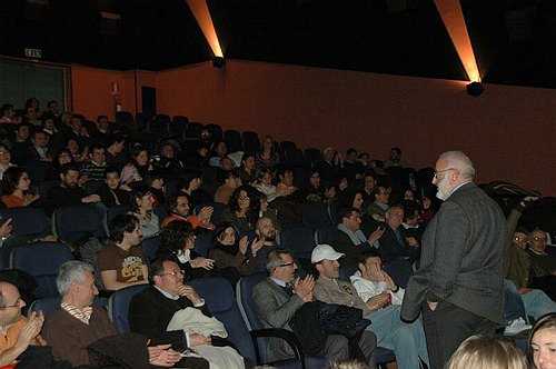 L'Universit� al cinema