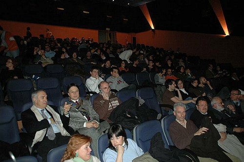 L'Universit� al cinema