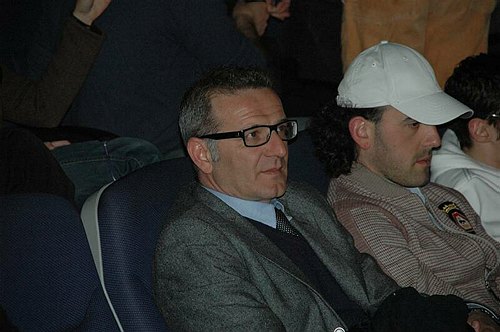 L'Universit� al cinema