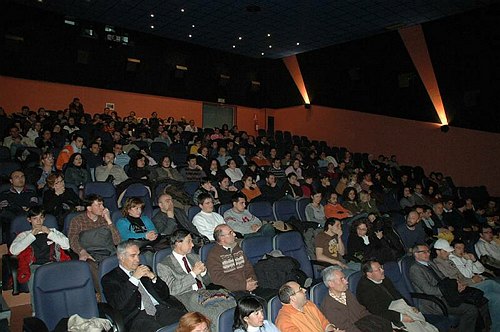 L'Universit� al cinema