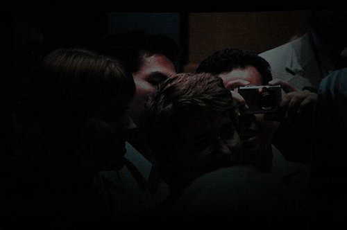 L'Universit� al cinema