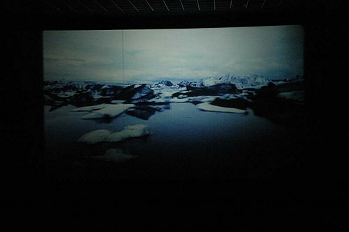 L'Universit� al cinema