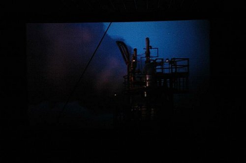 L'Universit� al cinema