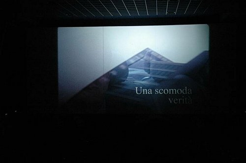 L'Universit� al cinema