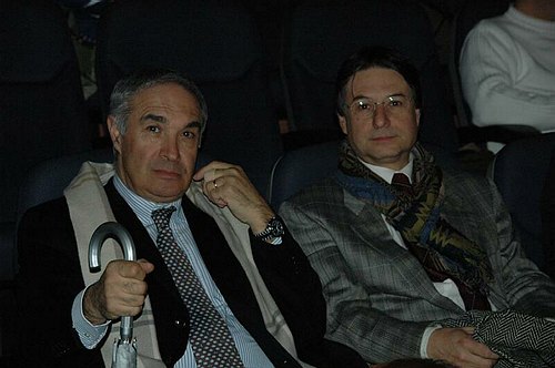 L'Universit� al cinema