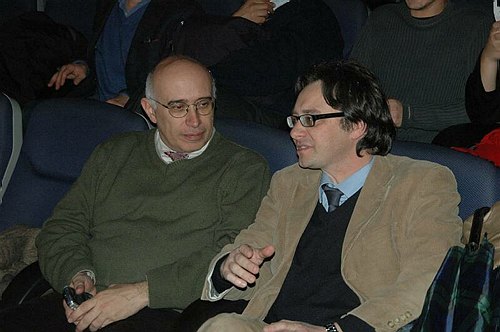 L'Universit� al cinema