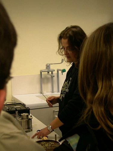 Esperienza di Laboratorio