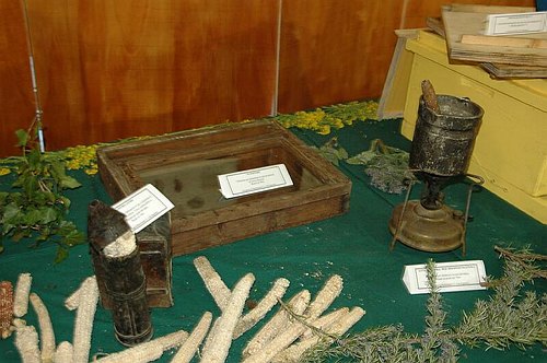 Visite guidate a laboratori