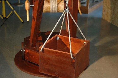 Visite guidate a laboratori