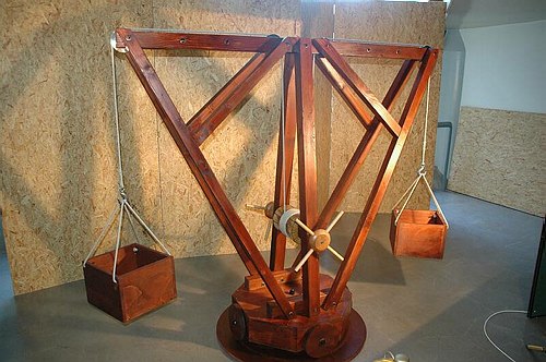 Visite guidate a laboratori