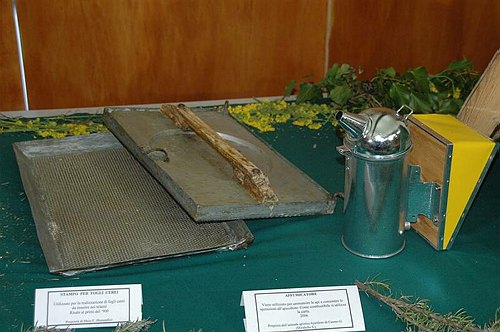 Visite guidate a laboratori