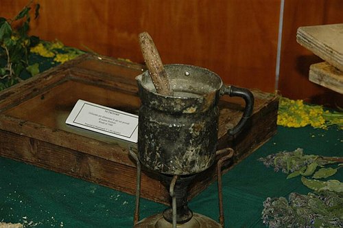 Visite guidate a laboratori