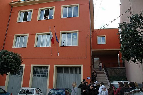 UNIMOL comincia dalla scuola