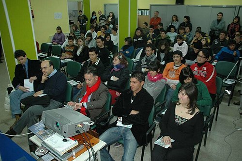 UNIMOL comincia dalla scuola