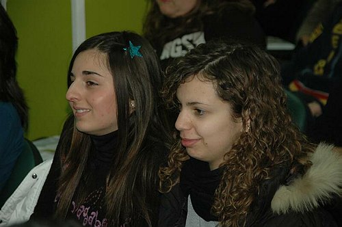 UNIMOL comincia dalla scuola