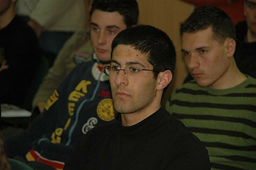 UNIMOL comincia dalla scuola