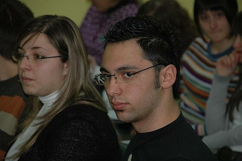 UNIMOL comincia dalla scuola