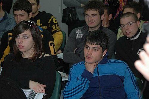 UNIMOL comincia dalla scuola