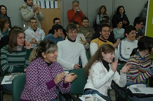 UNIMOL comincia dalla scuola