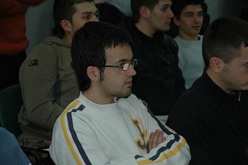 UNIMOL comincia dalla scuola