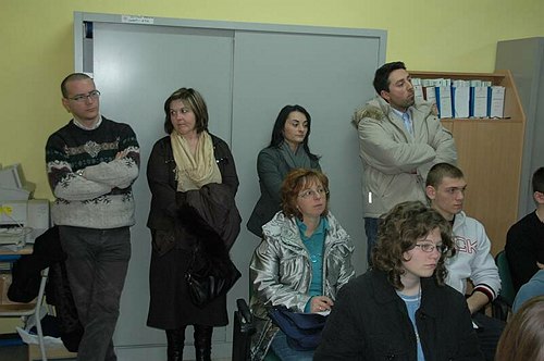 UNIMOL comincia dalla scuola