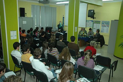 UNIMOL comincia dalla scuola