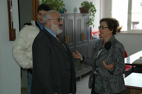 UNIMOL comincia dalla scuola