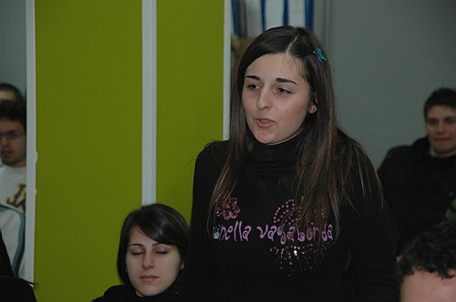 UNIMOL comincia dalla scuola